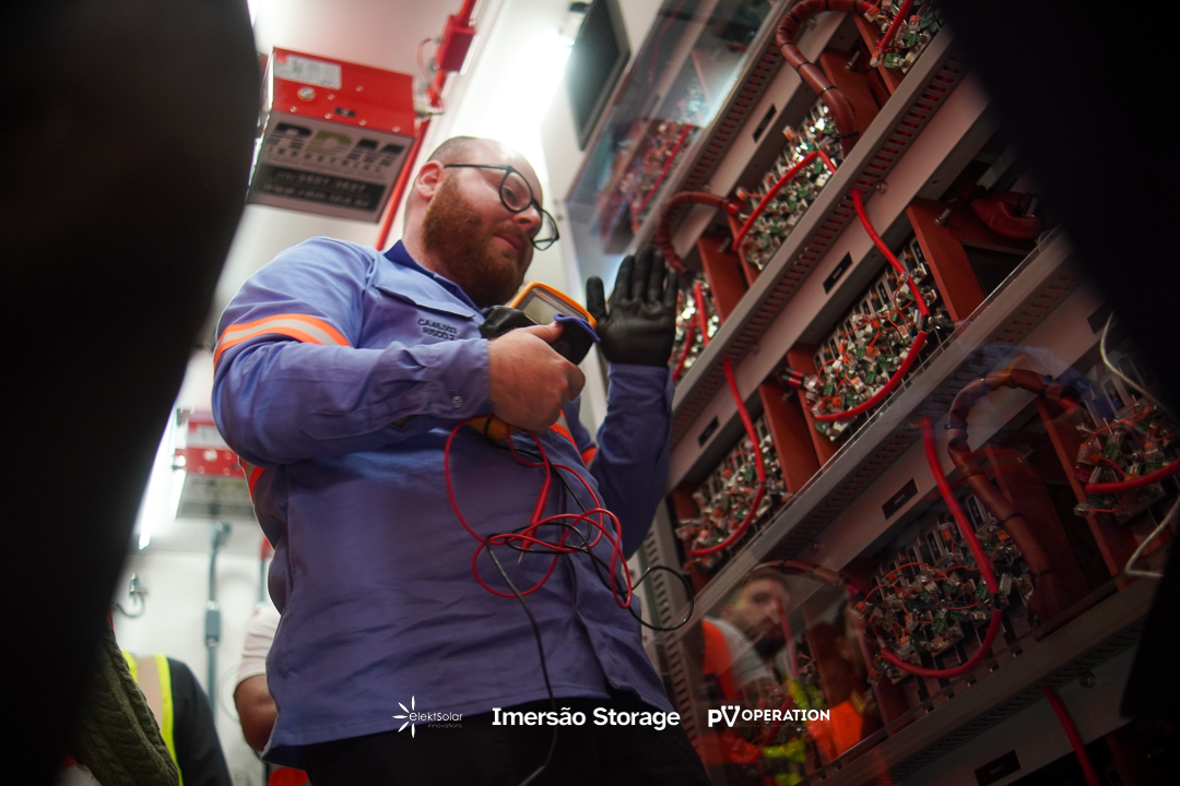 Image gallery marquee