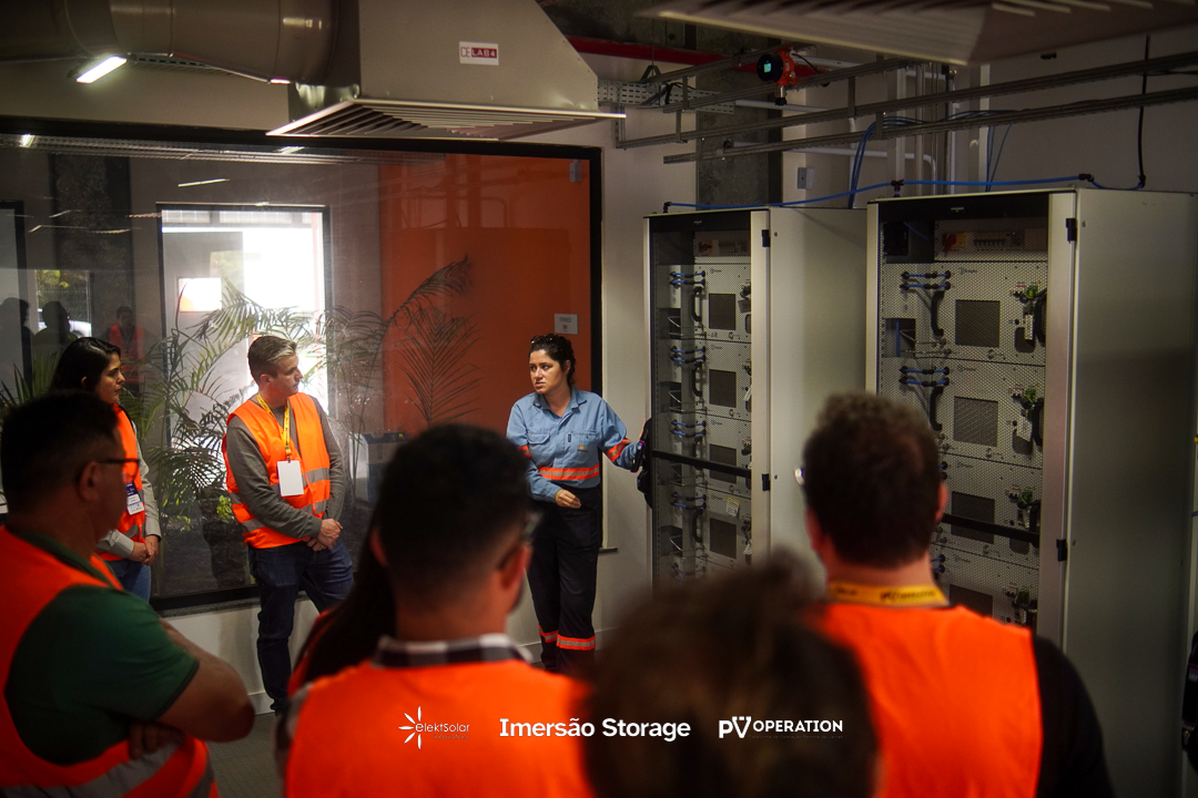 Image gallery marquee