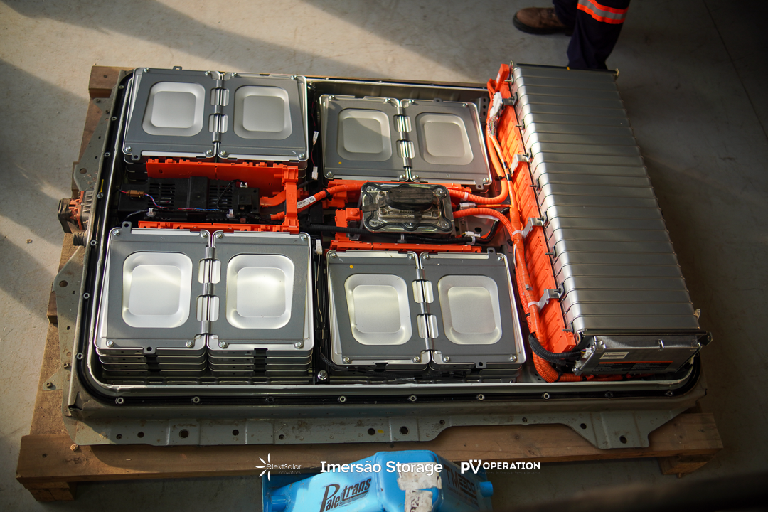 Image gallery marquee