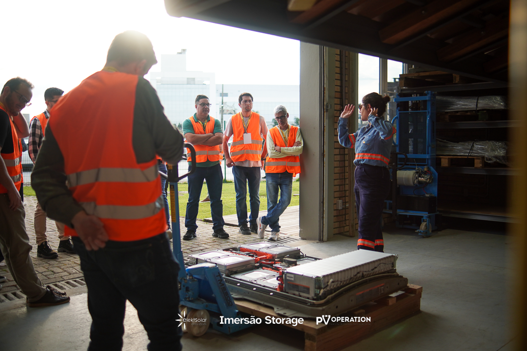 Image gallery marquee